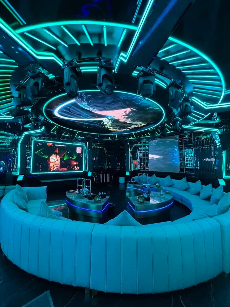 平凉商务KTV：全新玩法-庄浪县ktv预订